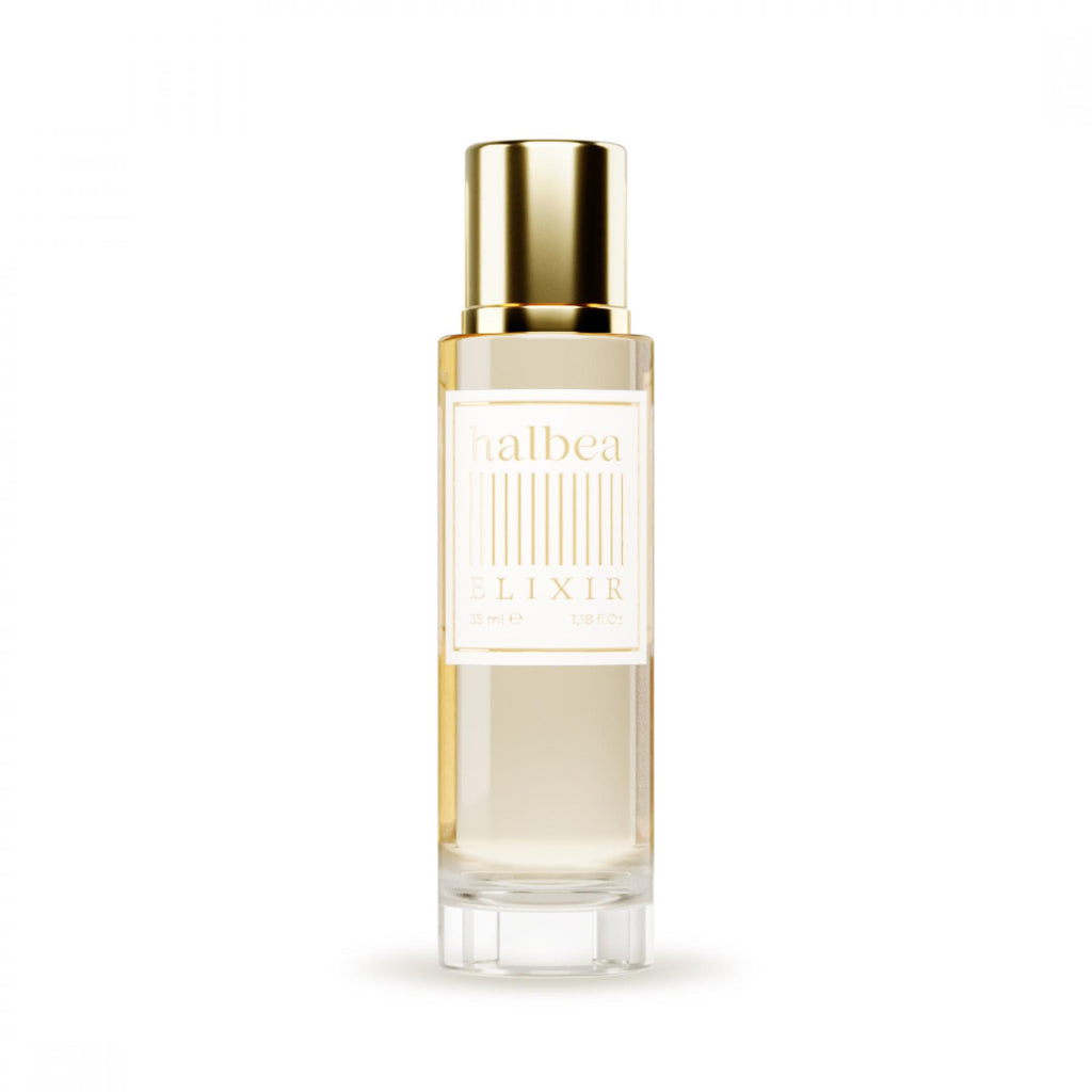 14 - Parfum Femme 35Ml Elixir