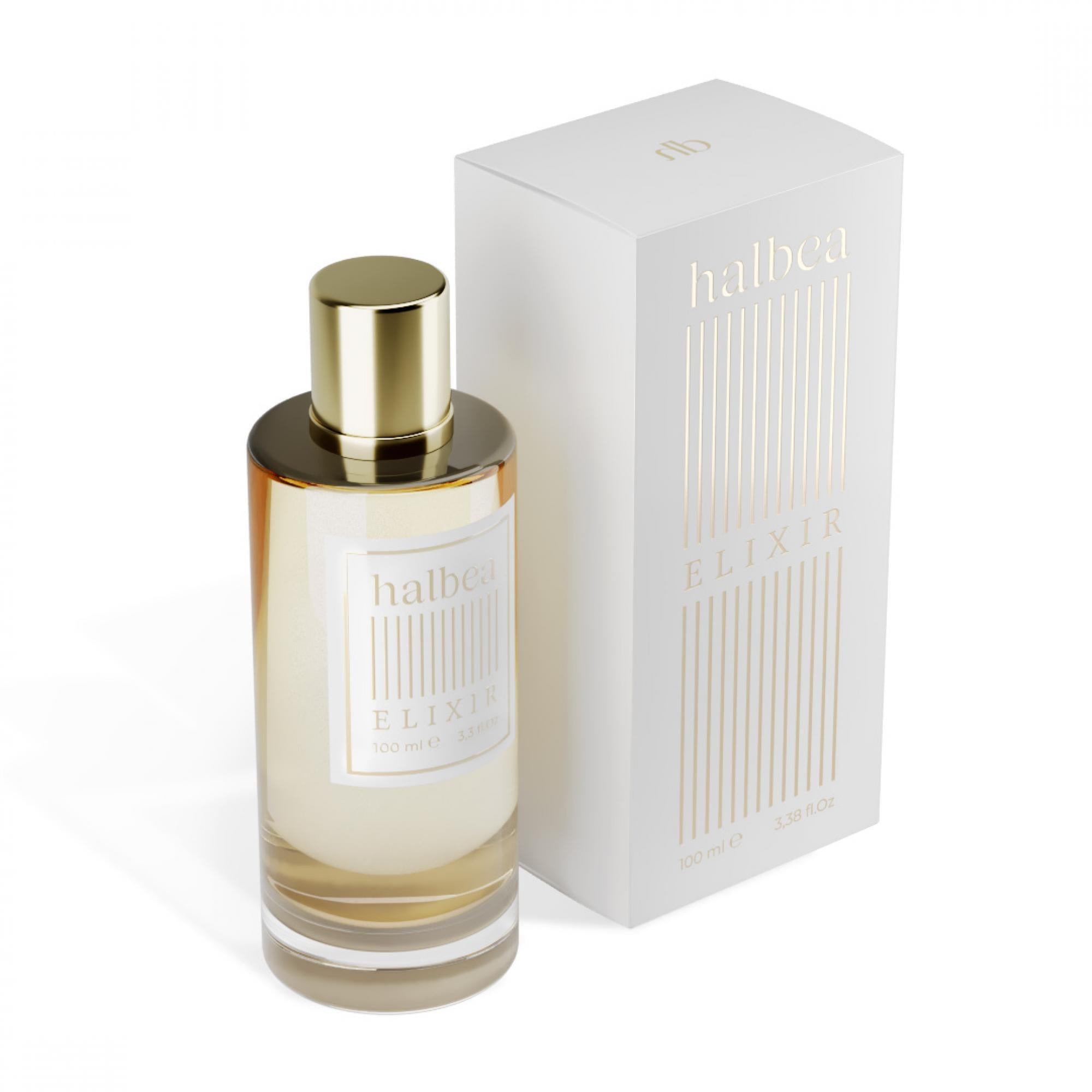 14 - Parfum Femme 100Ml Elixir