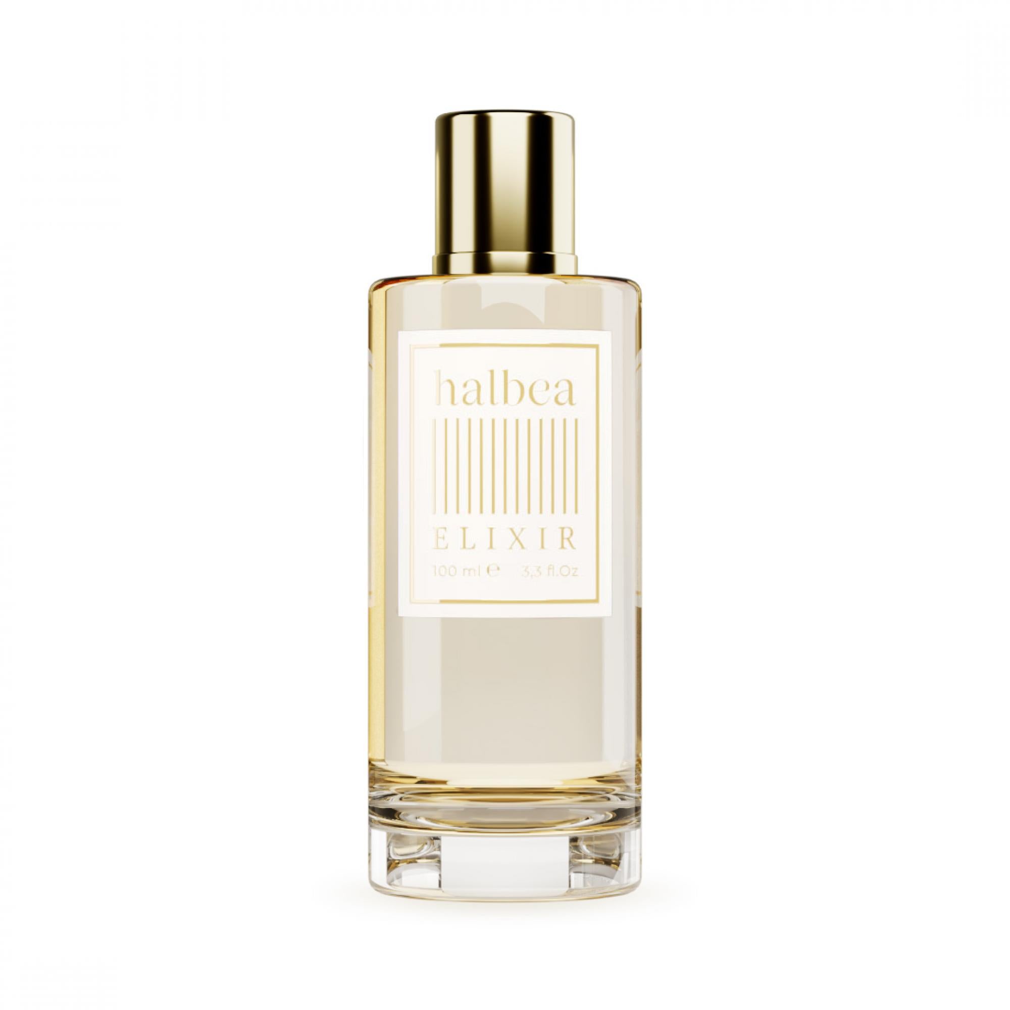 1 - Parfum Femme 100Ml Elixir